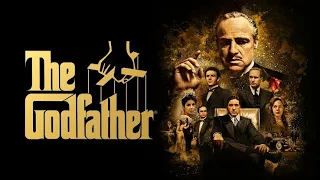 THE GODFATHER ost. “Brucia La Terra”