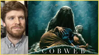 Cobweb (TOC TOC TOC - Ecos do Além) - Crítica do filme