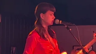 Messer Chups LIVE at the Rhythm Room- Phoenix