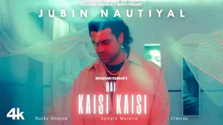 Hai Kaisi Kaisi (Video) Jubin Nautiyal  | Rocky Khanna | Crevixa | Samyra | Bhushan Kumar