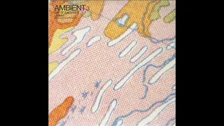 Laraaji Produced By Brian Eno - Ambient 3 (Day Of Radiance) - B2 - Meditation #2