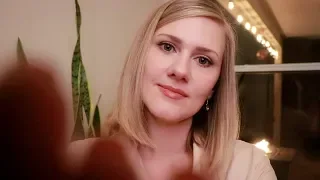 💨 Steaming, Cleansing and Chit Chatting 💨 ASMR • Personal Attention