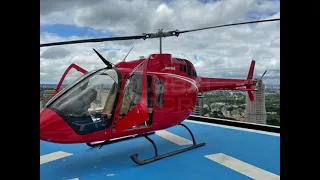 Bell 505 Jet Ranger X 2019