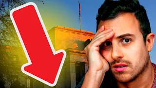 The Fed Just Crashed EVERYTHING - Major Changes EXPLAINED