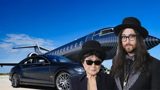 Yoko Ono's Lifestyle 2023