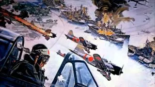 Jerry Goldsmith - Tora! Tora! Tora! - Soundtrack Music Suite 1970