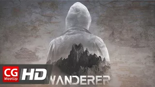 CGI VFX Animated Short Film "Wanderer Short Film" by ISART DIGITAL | CGMeetup