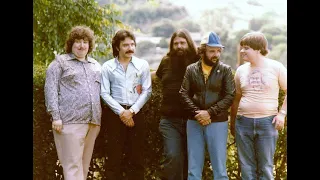 Canned Heat - LIVE The Hollywood Fats Gig 1979