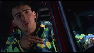 Ali G Indahouse - Opening The Safe [high quality]