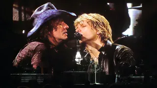 Bon Jovi | Live at Target Center | Minneapolis 2005