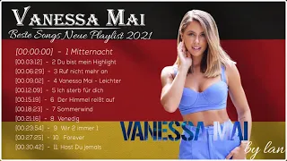 Vanessa Mai Playlist Beste Deutsche Popmusik 2021 ♫ Top Deutsche Lieder 2021