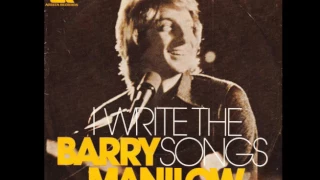 BARRY MANILOW - I WRITE THE SONGS2 - FAUSTO RAMOS