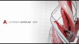 Обзор AutoCAD 2018