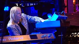 Rick Wakeman Solo ~Yes ~ Jane Seymour ~ Lugano Jazz Festival ~ [2004] [1080p]