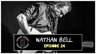 Slowhands Rock Talk Show Podcast #24 -  Nathan Bell