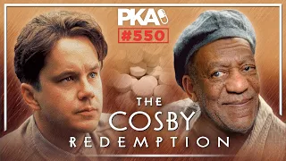 PKA 550 W/ Matt Farah: Bill Cosby Free, Brittany Spears Contained, Home Gym Horrors