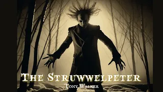 The Struwwelpeter by Tony Walker