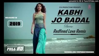 Kabhi Jo Badal Barse (Female Version) - Remix Dj Praveen Ft Ayk