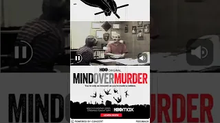HBO Mind Over Murder Athena Mobile