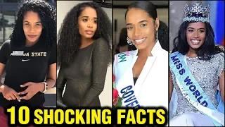 Toni Ann Singh’s Indian Connection | Truth Or Myth? | UNKNOWN Facts About Miss World 2019