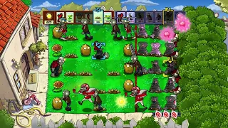 SUPER Rare Zombie Death In Plants VS Zombies Console Edition