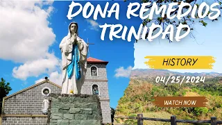 Ang Kontrobersiya Kay Doña Remedios Trinidad: Kasaysayan Ng DRT, Bulacan 🔍📜🏞️