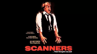 Scanners (1981) Movie Theme