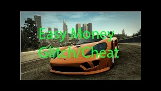 How To Mod Midnight Club LA Money (EASY)
