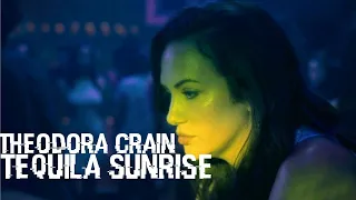 The Haunting of Hill House - Tequila Sunrise( Theodora Crain)