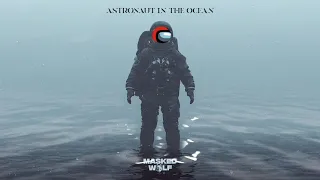 Astronaut in the Ocean x Among Us Drip