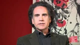 Peter Buffett explains his father's role in influencing his giving