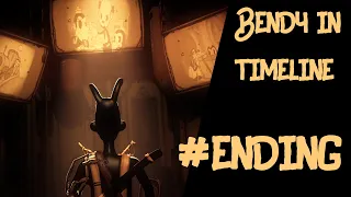 [SFMBATIM] Bendy In Timeline - Ending