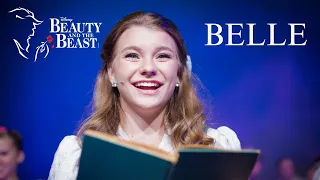 Beauty and the Beast Live- Belle