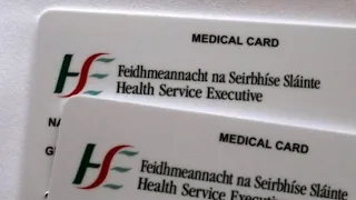 Ирландская медицина Medical Card пломбы бесплатно - Третий поход к дантисту Українці в Ірландії!