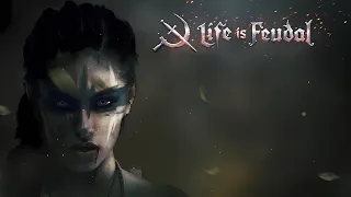 Life is Feudal: MMO - Релиз после вайпа!