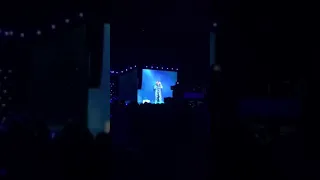 181208 BTS Love Yourself World Tour in Taoyuan- Singularity