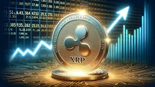 XRP & Ripple 2024 Update