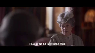 Downton Abbey Trailer Oficial Legendado 2019