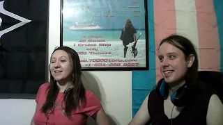 System of a Down- "The Prison Song" Reaction // Amber and Charisse React