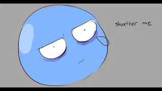 hot topic wannabe || (Steven Universe animatic)