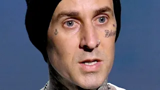 Travis Barker's Near-Death Plane Crash Explained