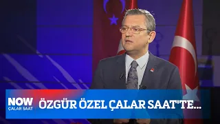 Özgür Özel Çalar Saat'te... 19 Şubat 2024 İlker Karagöz ile Çalar Saat