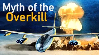 Why One Nuke Is Never Enough - Myth of the Overkill