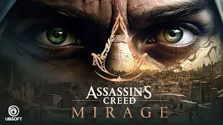 🔴 LIVE - Assassin's Creed Mirage New Game Plus + | Complete Gameplay