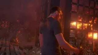 Uncharted 4: A Thief’s End™ - Endgame Boss Fight - xXx!SPOILER!xXx