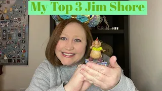 Top 3 Favorite Jim Shore | Jim Shore Collection