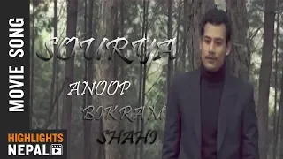 Yo Kasto Samjhana | SOURYA Song | Anoop Bikram Shahi | Hema Shrestha