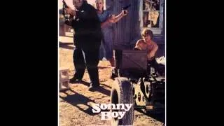 SONNY BOY (1989) Theme Song by David Carradine