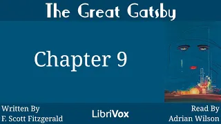 The Great Gatsby Audiobook Chapter 9