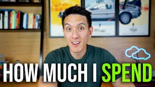 How Much Money I Spend in a Week as a Full Time YouTuber!